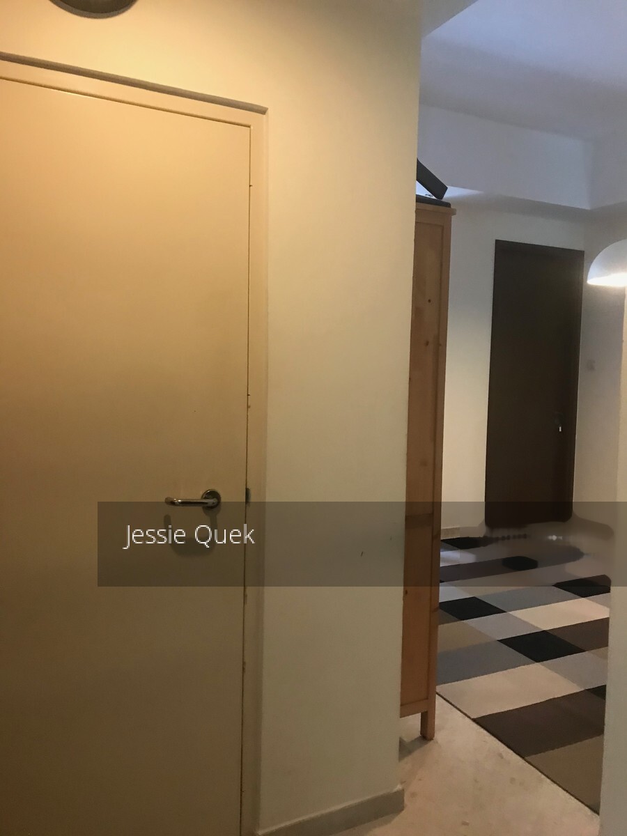 The Cornwall (D10), Condominium #242914791